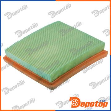 Filtre à air pour TOYOTA | FAF-TY-126, 20-02-2021